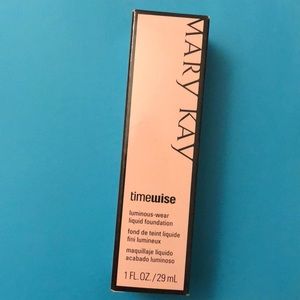 Mary Kay Foundation